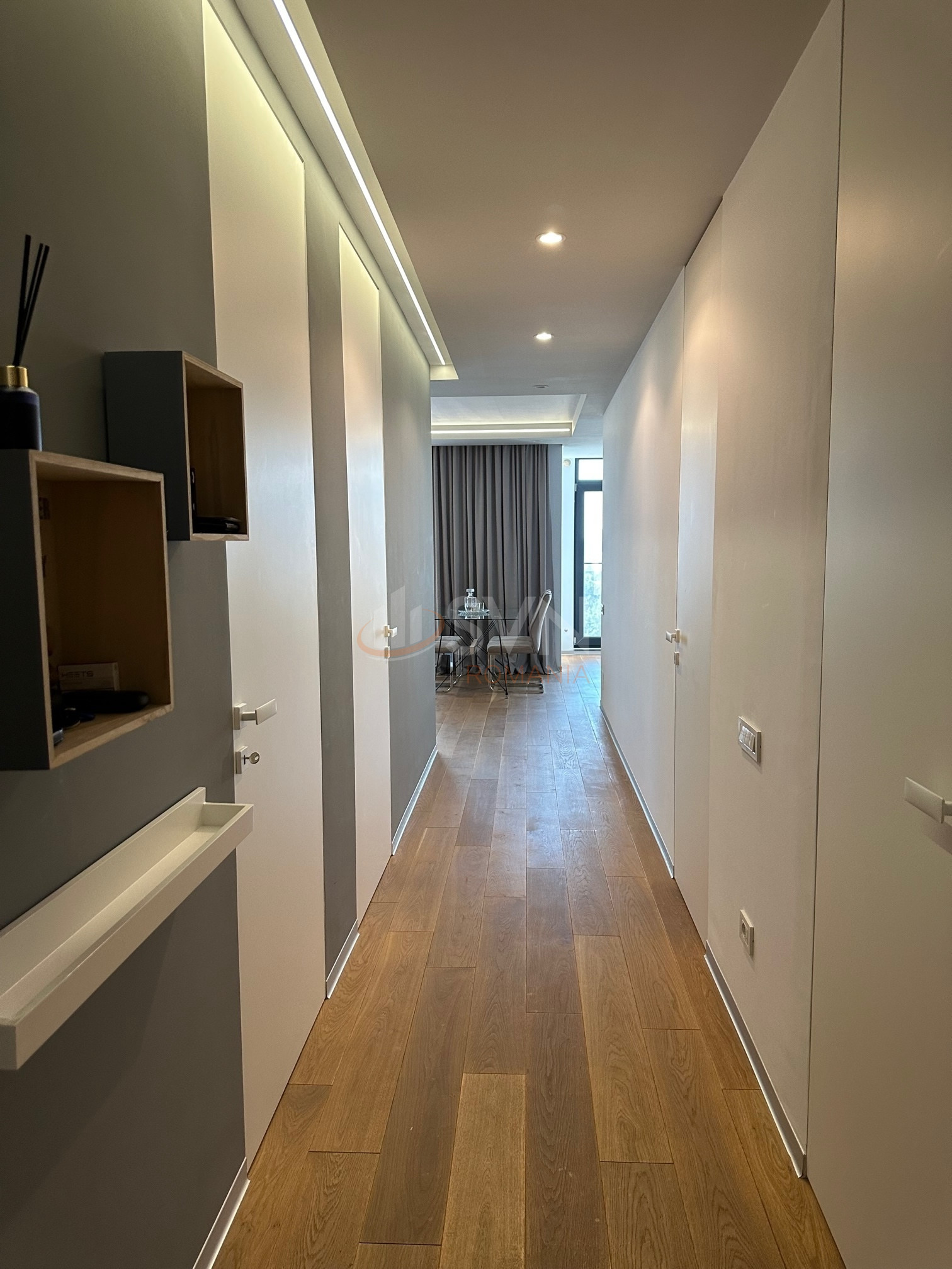 Apartament, 3 camere Bucuresti/Floreasca