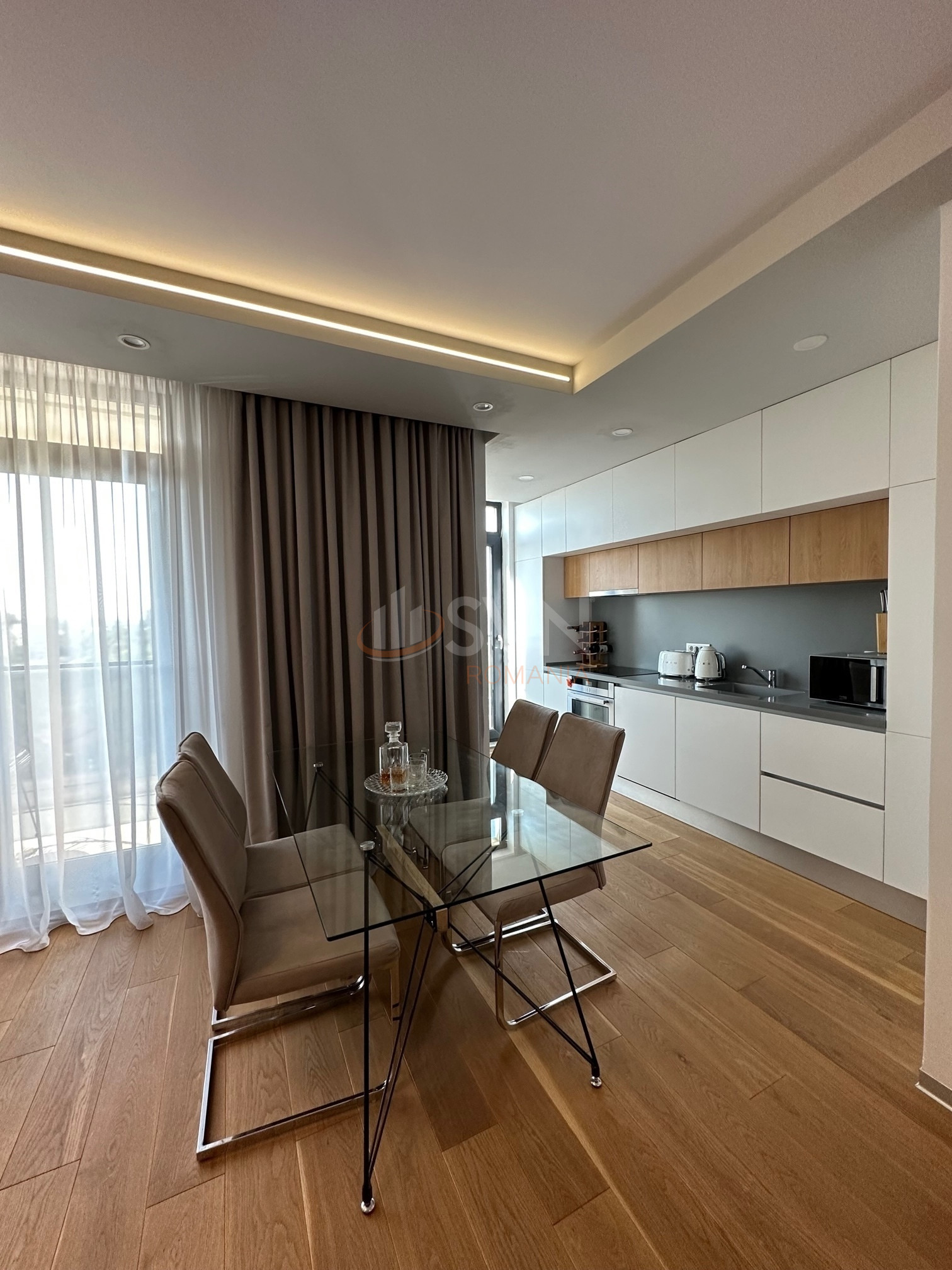 Apartament, 3 camere Bucuresti/Floreasca