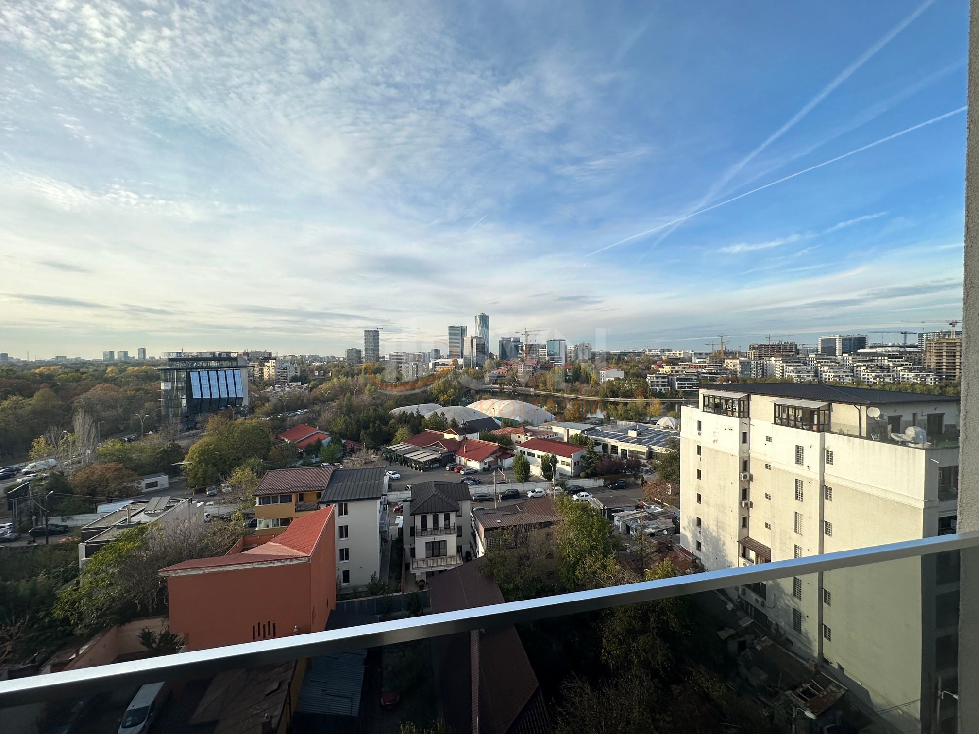 Apartament, 3 camere Bucuresti/Floreasca