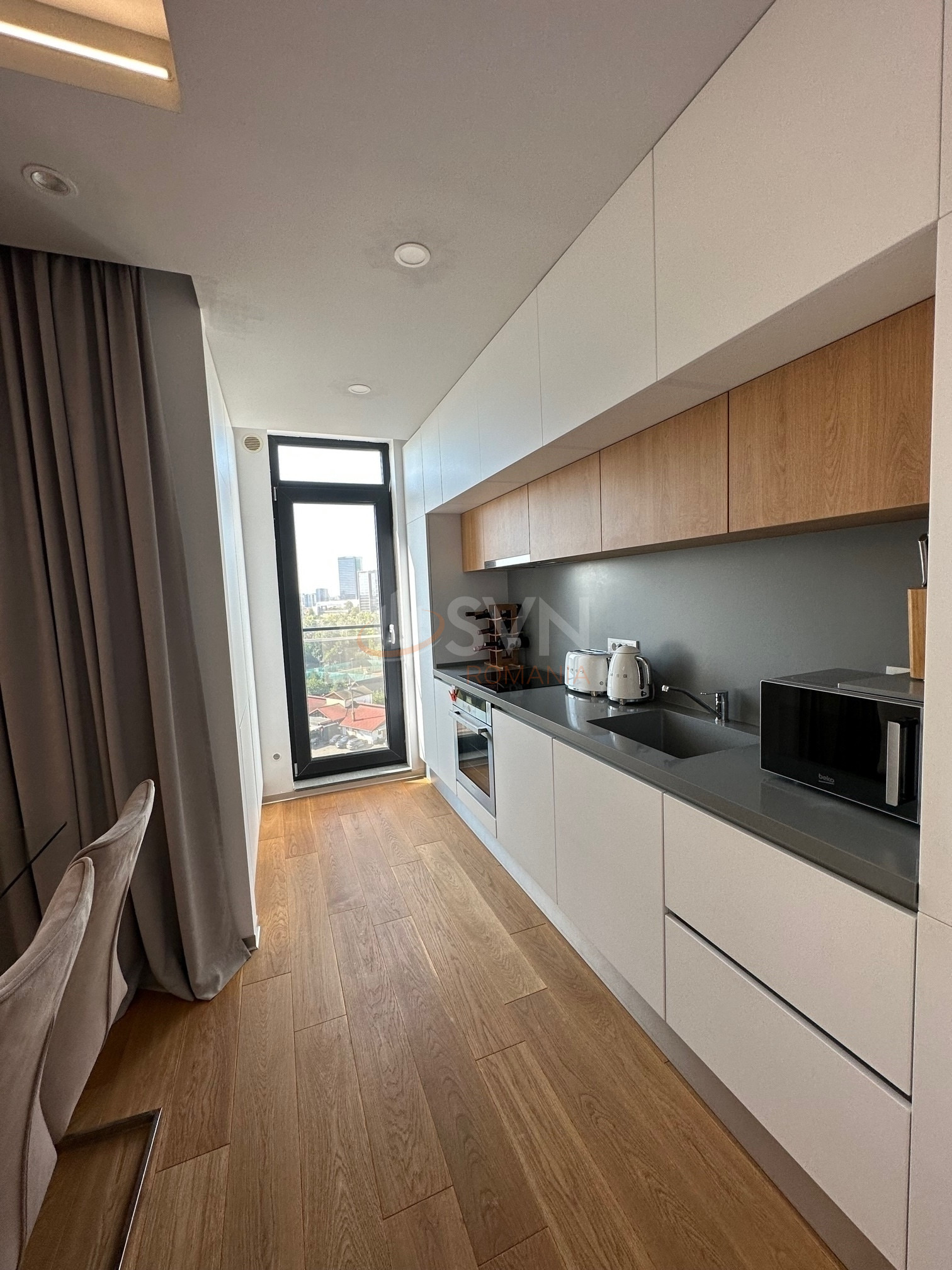 Apartament, 3 camere Bucuresti/Floreasca