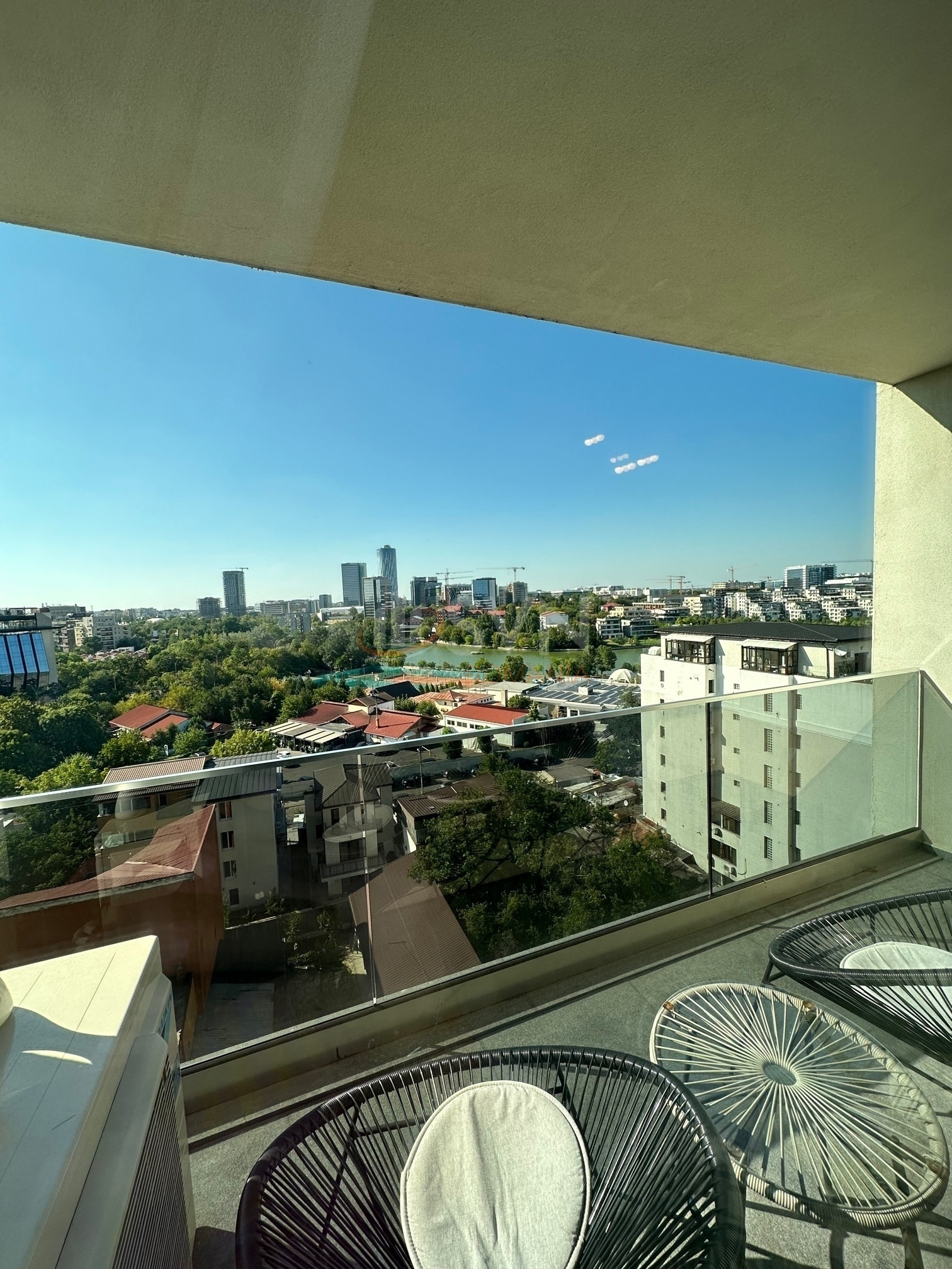 Apartament, 3 camere Bucuresti/Floreasca