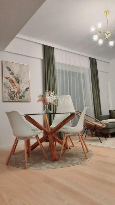 Apartament, 3 camere Bucuresti/Baneasa