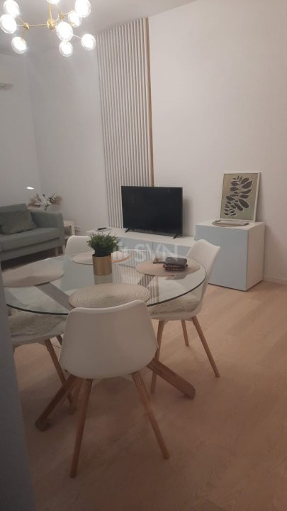 Apartament, 3 camere Bucuresti/Baneasa