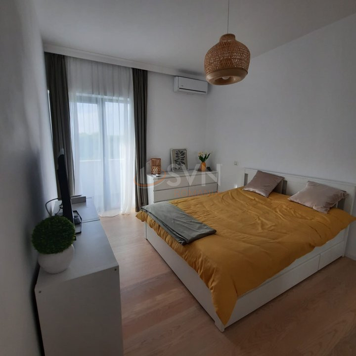Apartament, 3 camere Bucuresti/Baneasa