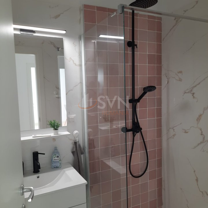 Apartament, 3 camere Bucuresti/Baneasa