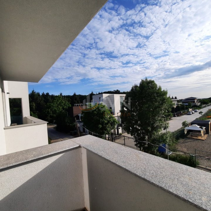 Apartament, 3 camere Bucuresti/Baneasa