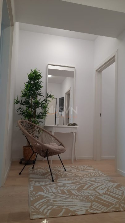 Apartament, 3 camere Bucuresti/Baneasa