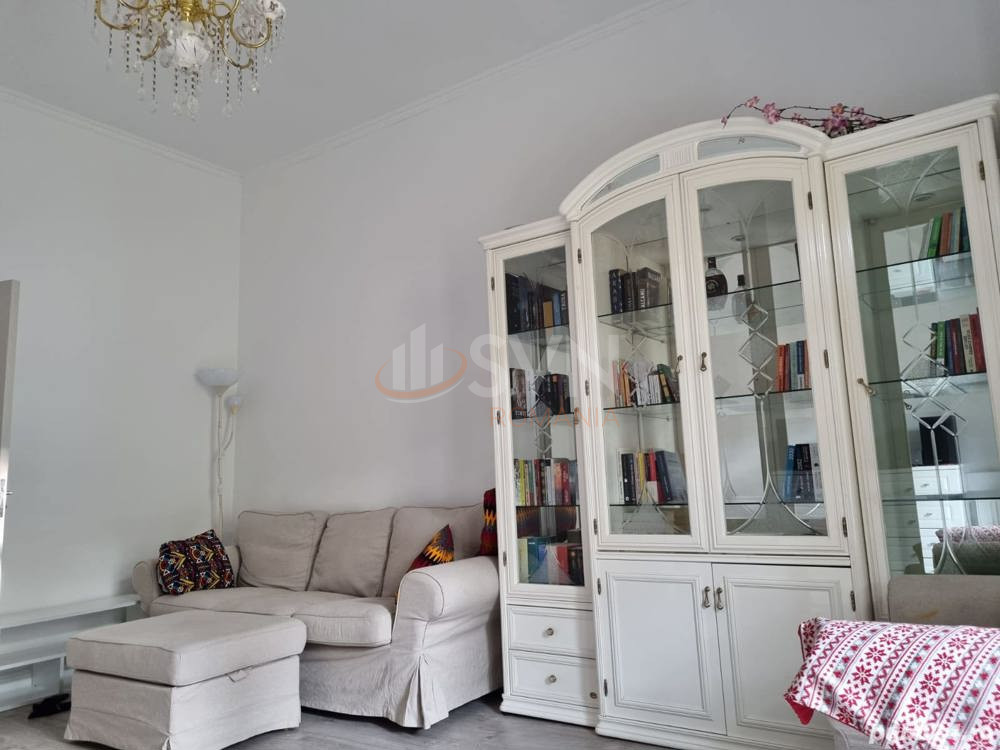 Apartament, 3 camere Bucuresti/Arcul De Triumf