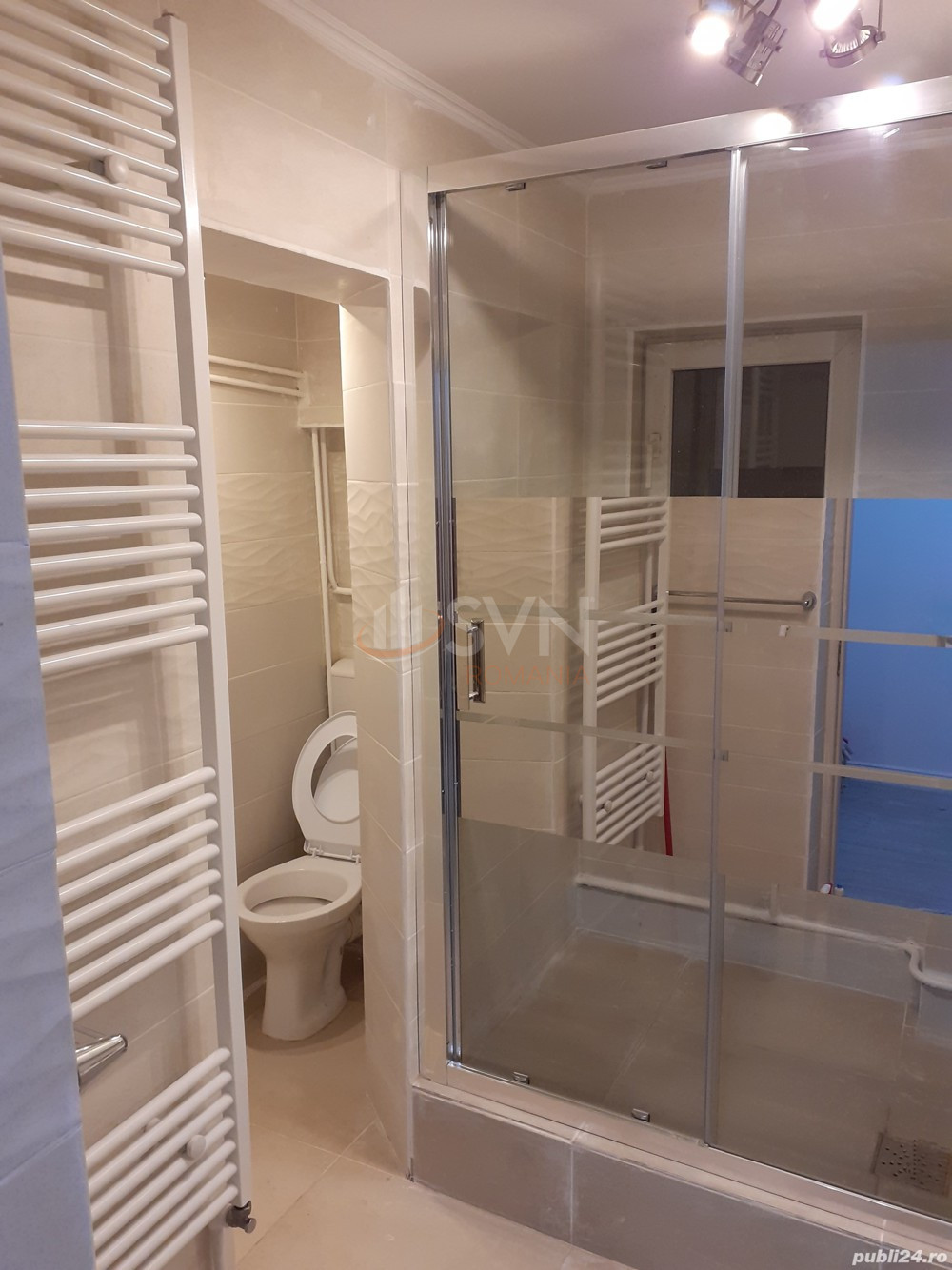 Apartament, 3 camere Bucuresti/Arcul De Triumf