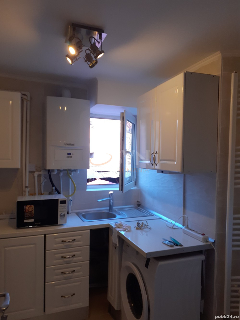 Apartament, 3 camere Bucuresti/Arcul De Triumf