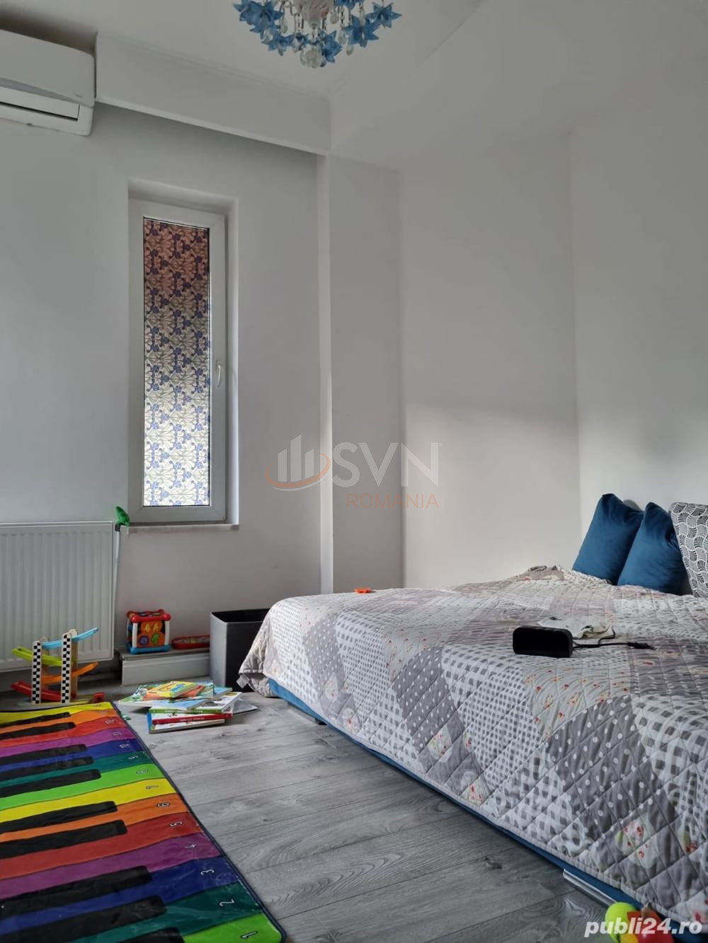 Apartament, 3 camere Bucuresti/Arcul De Triumf