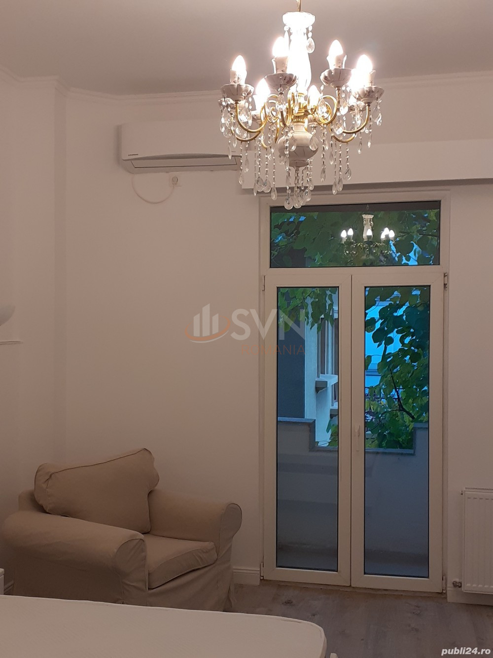 Apartament, 3 camere Bucuresti/Arcul De Triumf