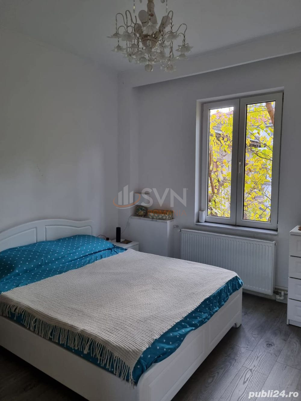 Apartament, 3 camere Bucuresti/Arcul De Triumf