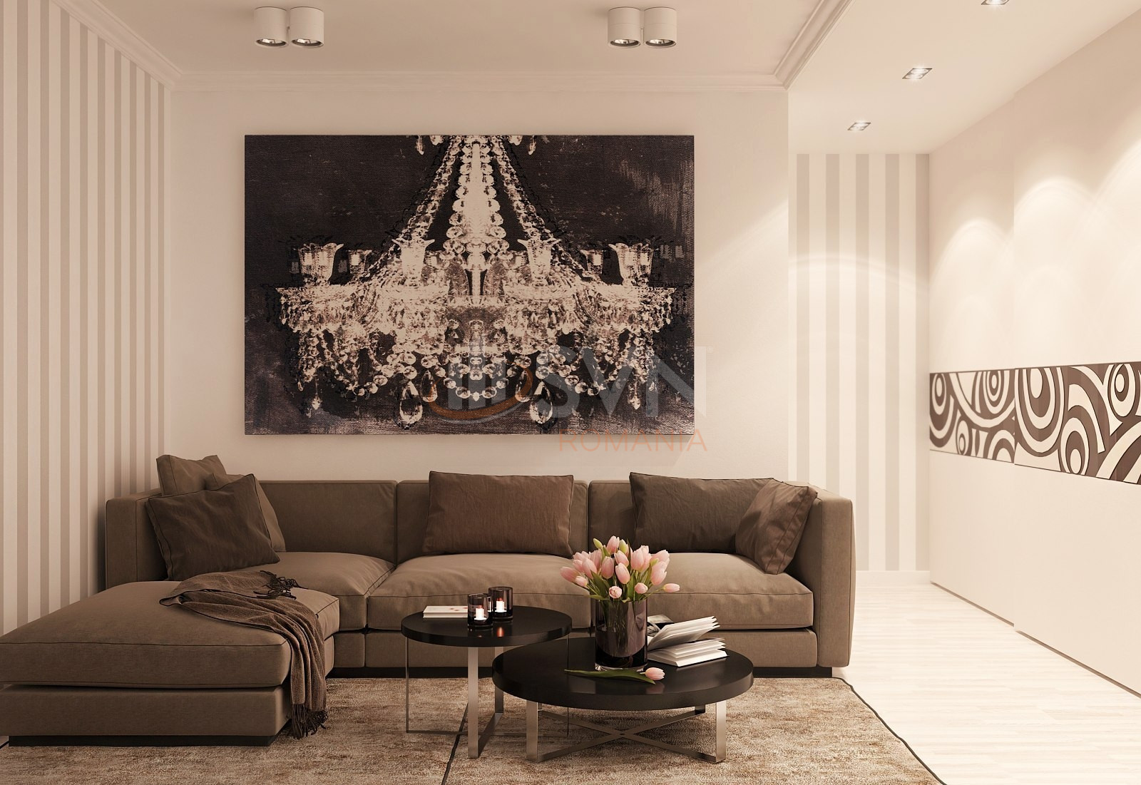 Apartament, 3 camere Bucuresti/Oltenitei