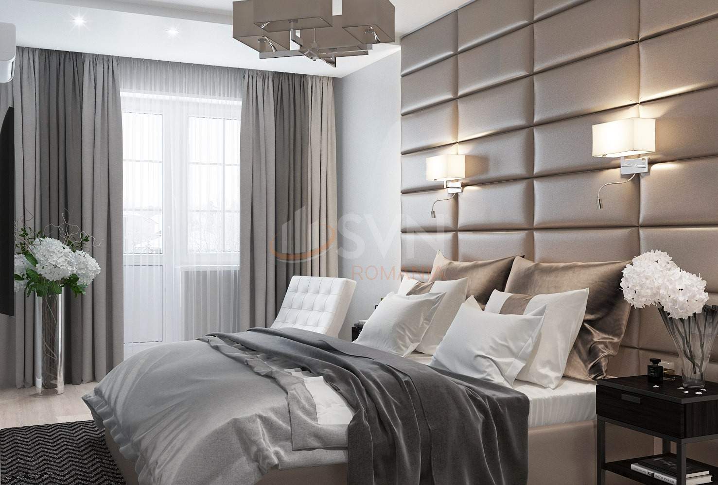 Apartament, 3 camere Bucuresti/Oltenitei