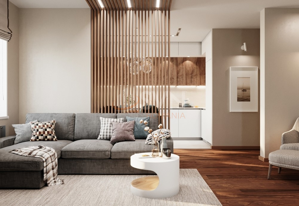 Apartament, 3 camere Bucuresti/Oltenitei