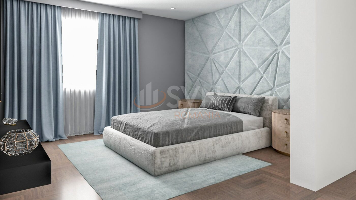 Apartament, 3 camere Bucuresti/Oltenitei