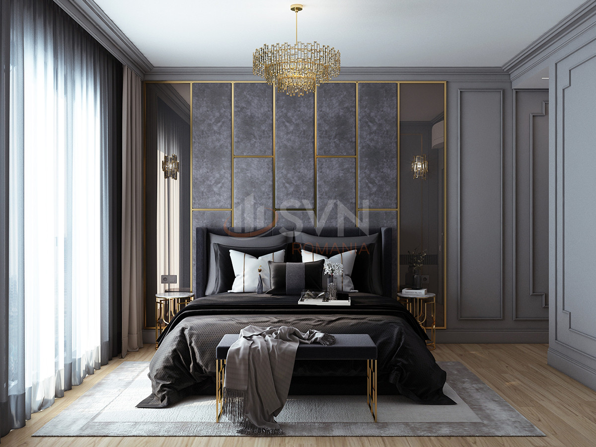 Apartament, 3 camere Bucuresti/Oltenitei