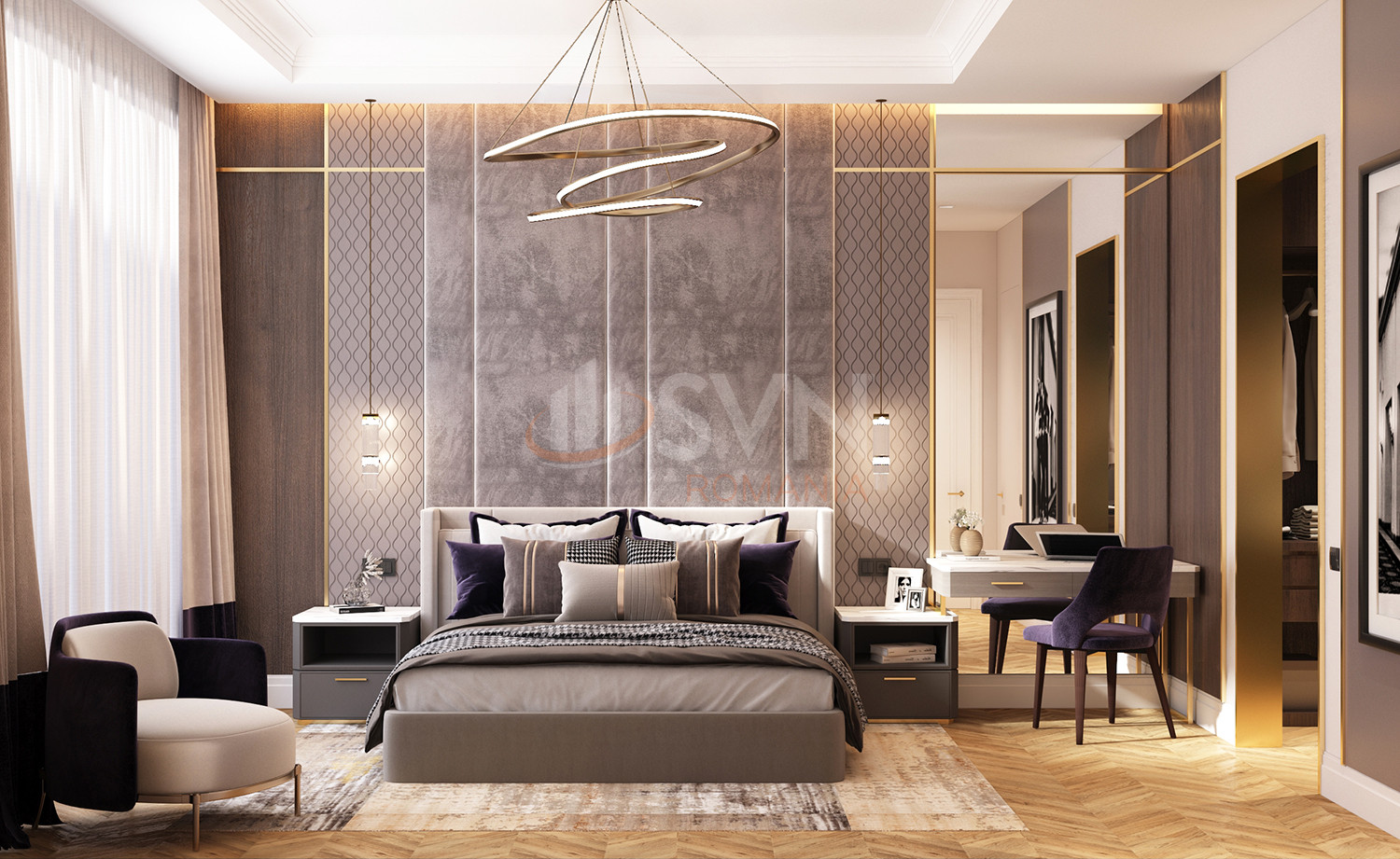 Apartament, 3 camere Bucuresti/Oltenitei