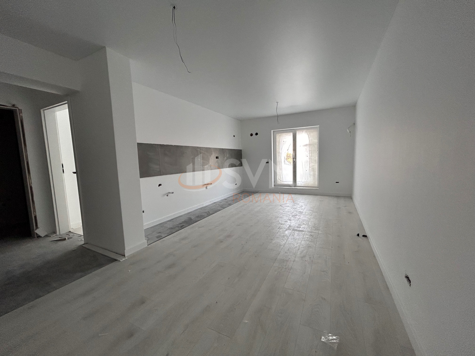 Apartament, 3 camere Bucuresti/Oltenitei