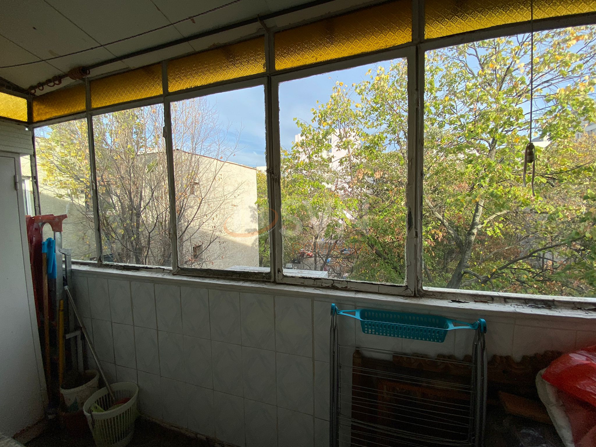 Apartament, 3 camere Bucuresti/Titan