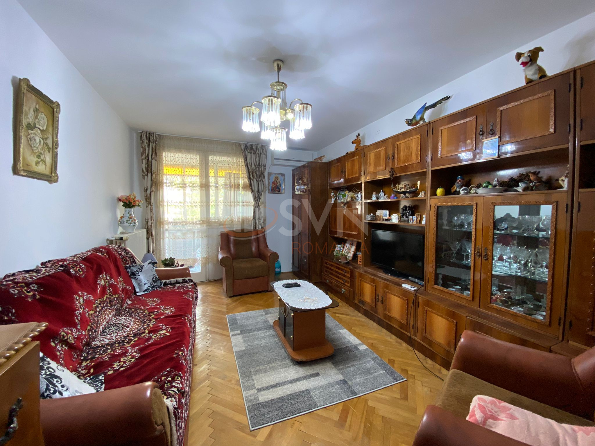 Apartament, 3 camere Bucuresti/Titan