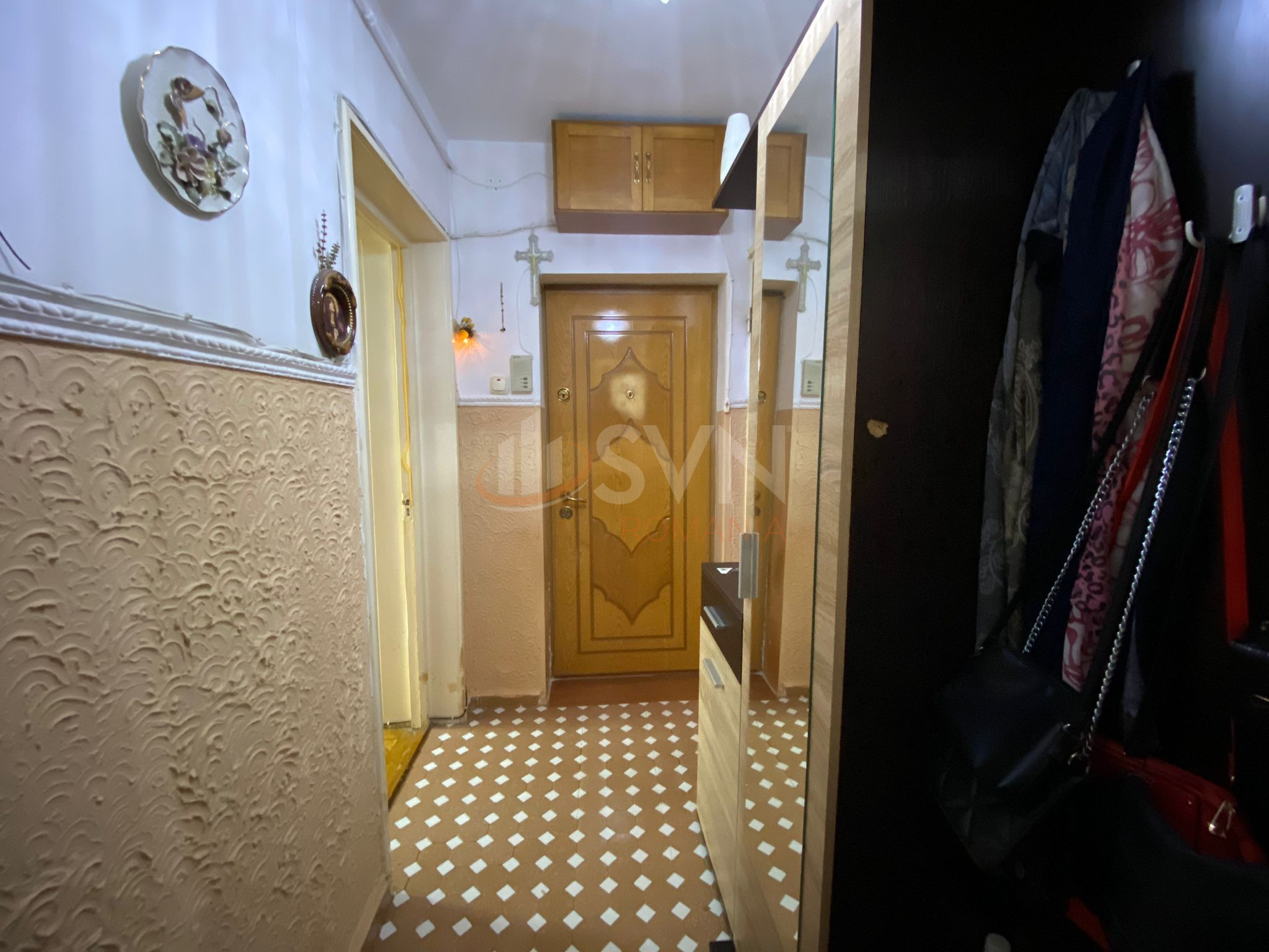 Apartament, 3 camere Bucuresti/Titan