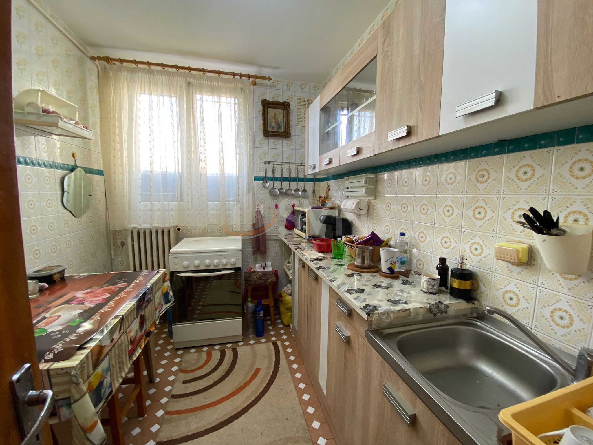 Apartament, 3 camere Bucuresti/Titan
