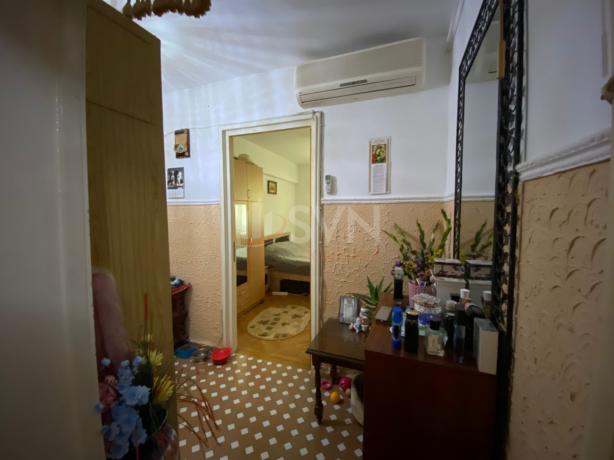 Apartament, 3 camere Bucuresti/Titan