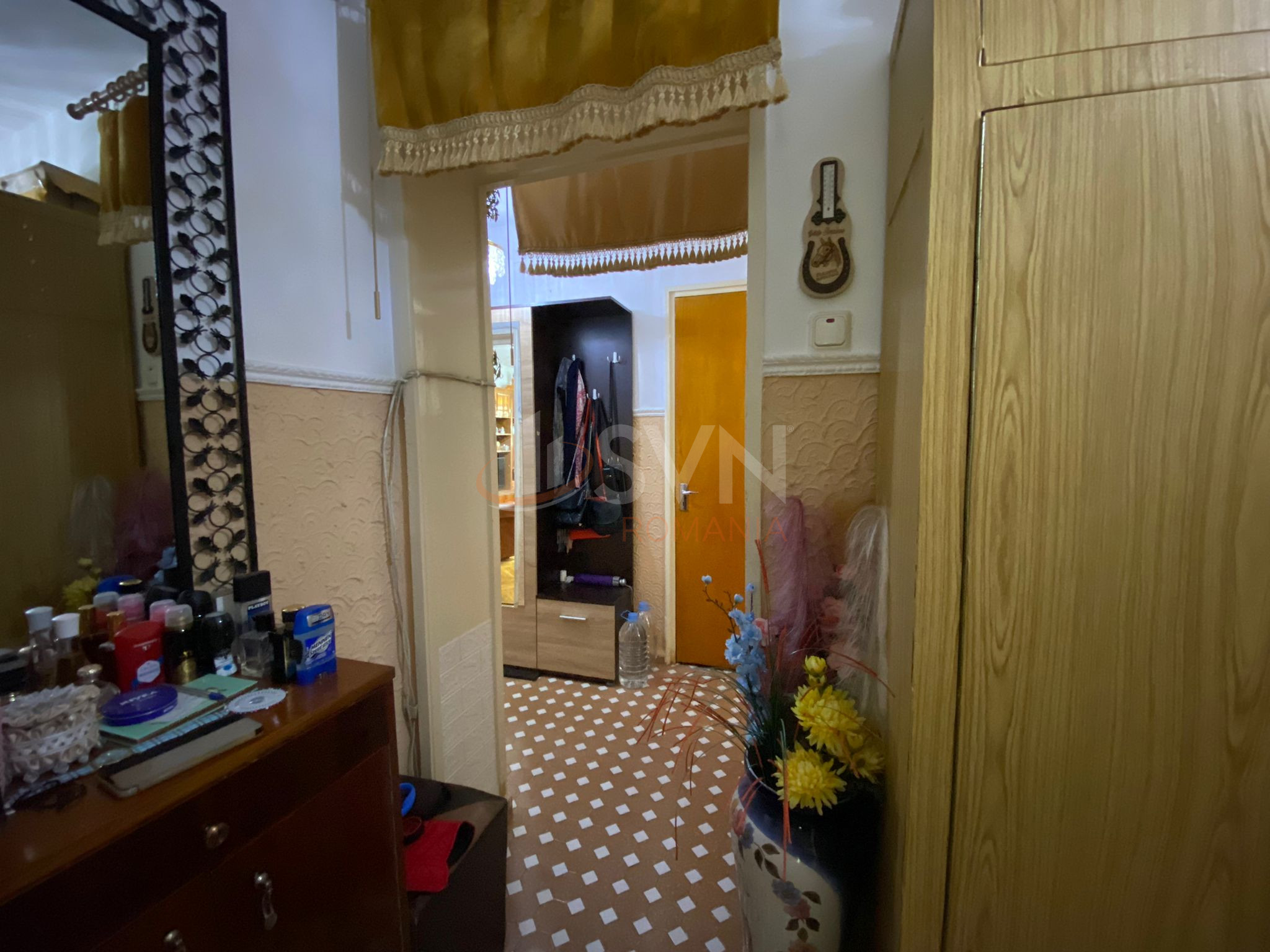 Apartament, 3 camere Bucuresti/Titan