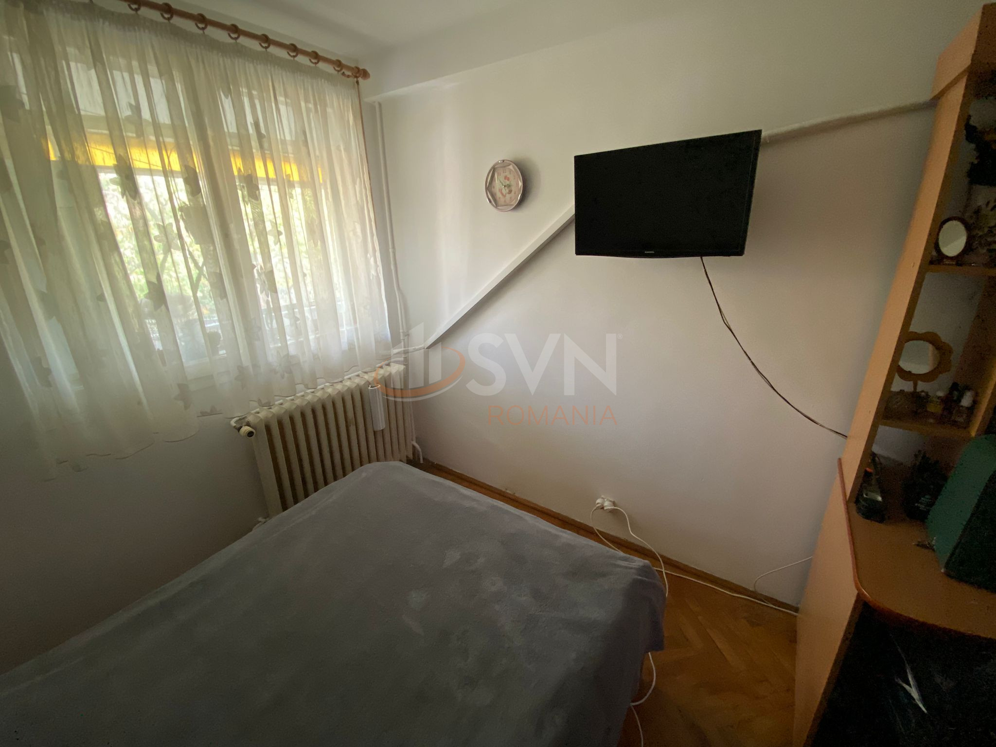 Apartament, 3 camere Bucuresti/Titan