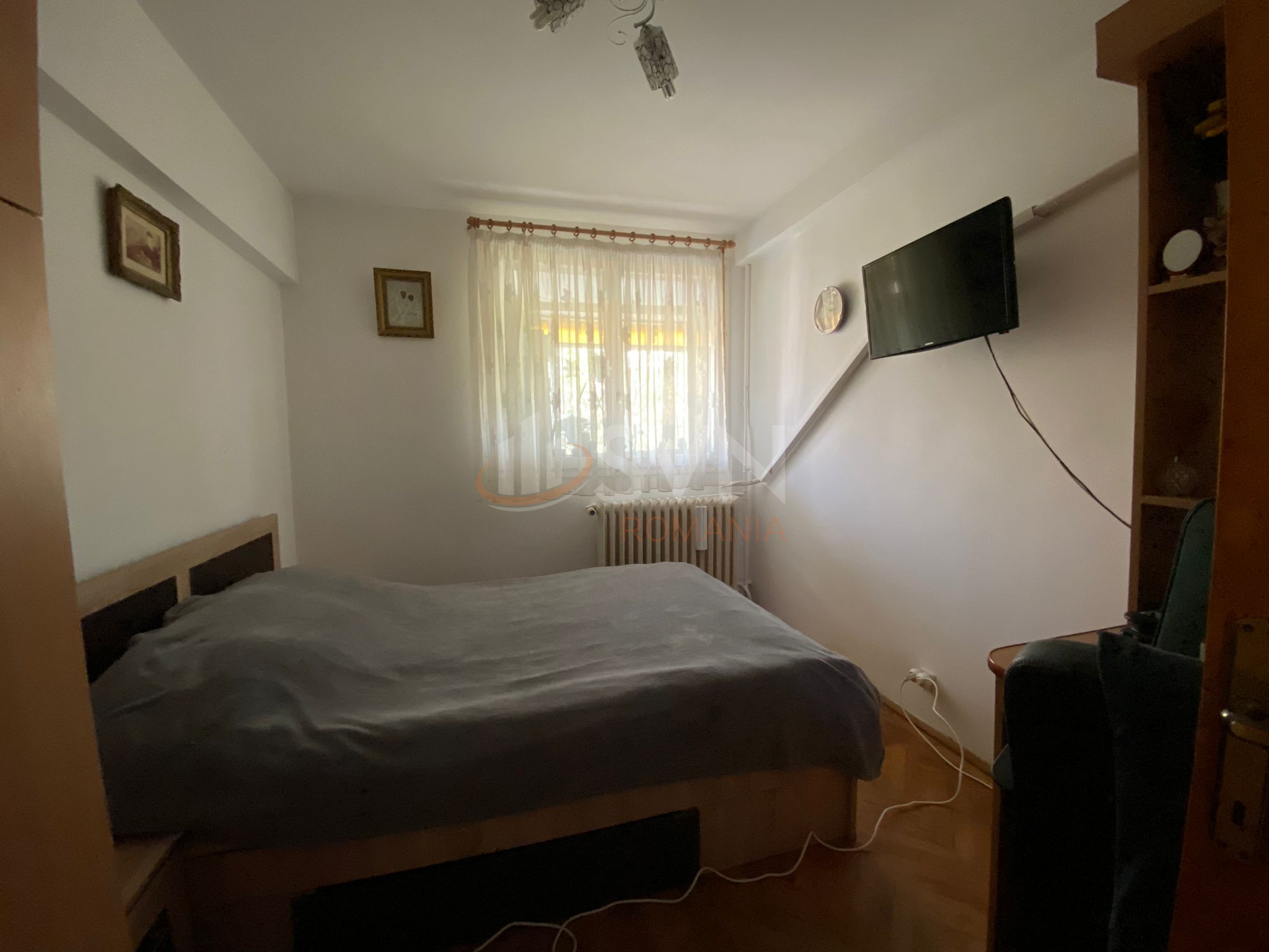 Apartament, 3 camere Bucuresti/Titan