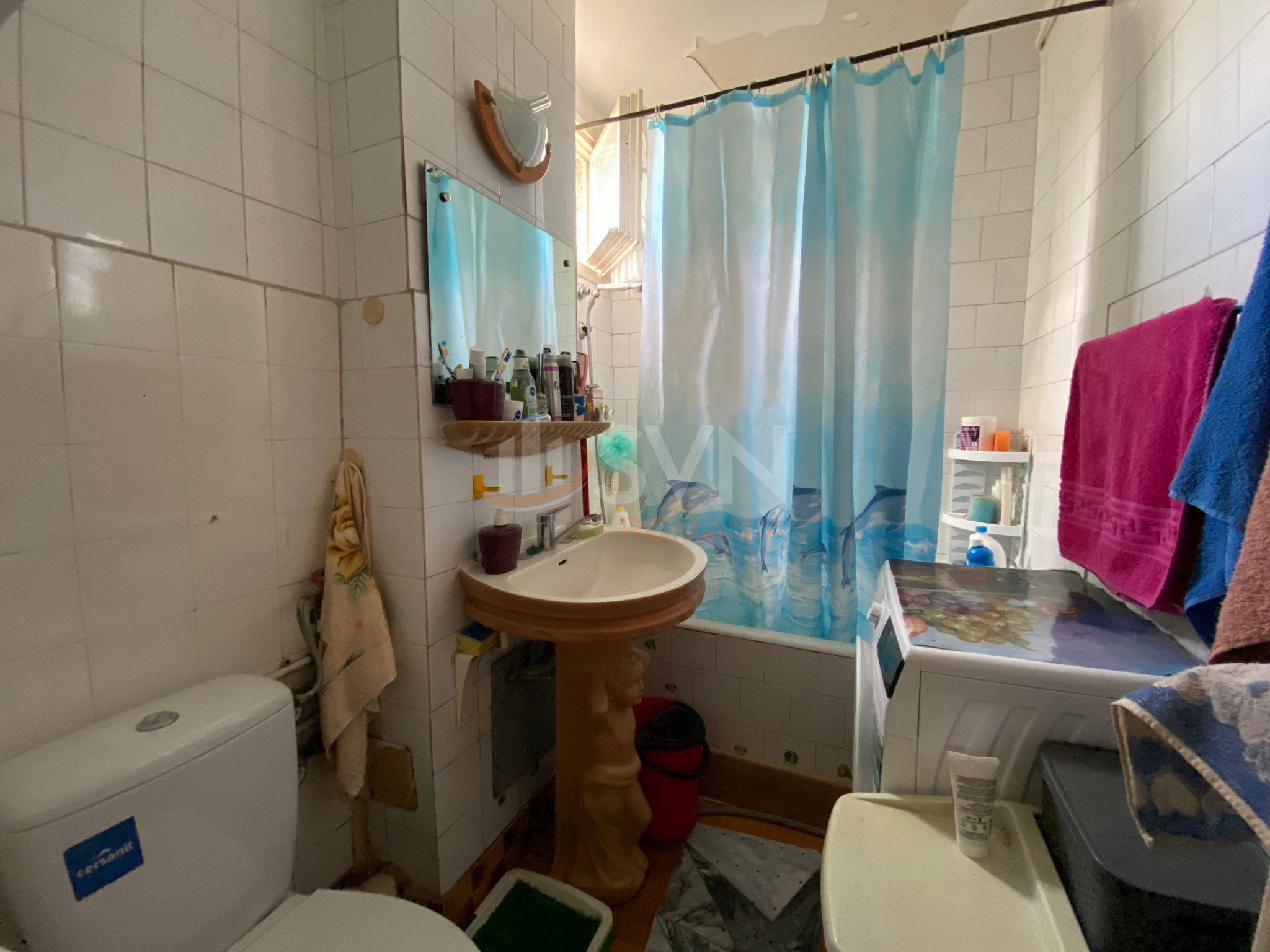 Apartament, 3 camere Bucuresti/Titan