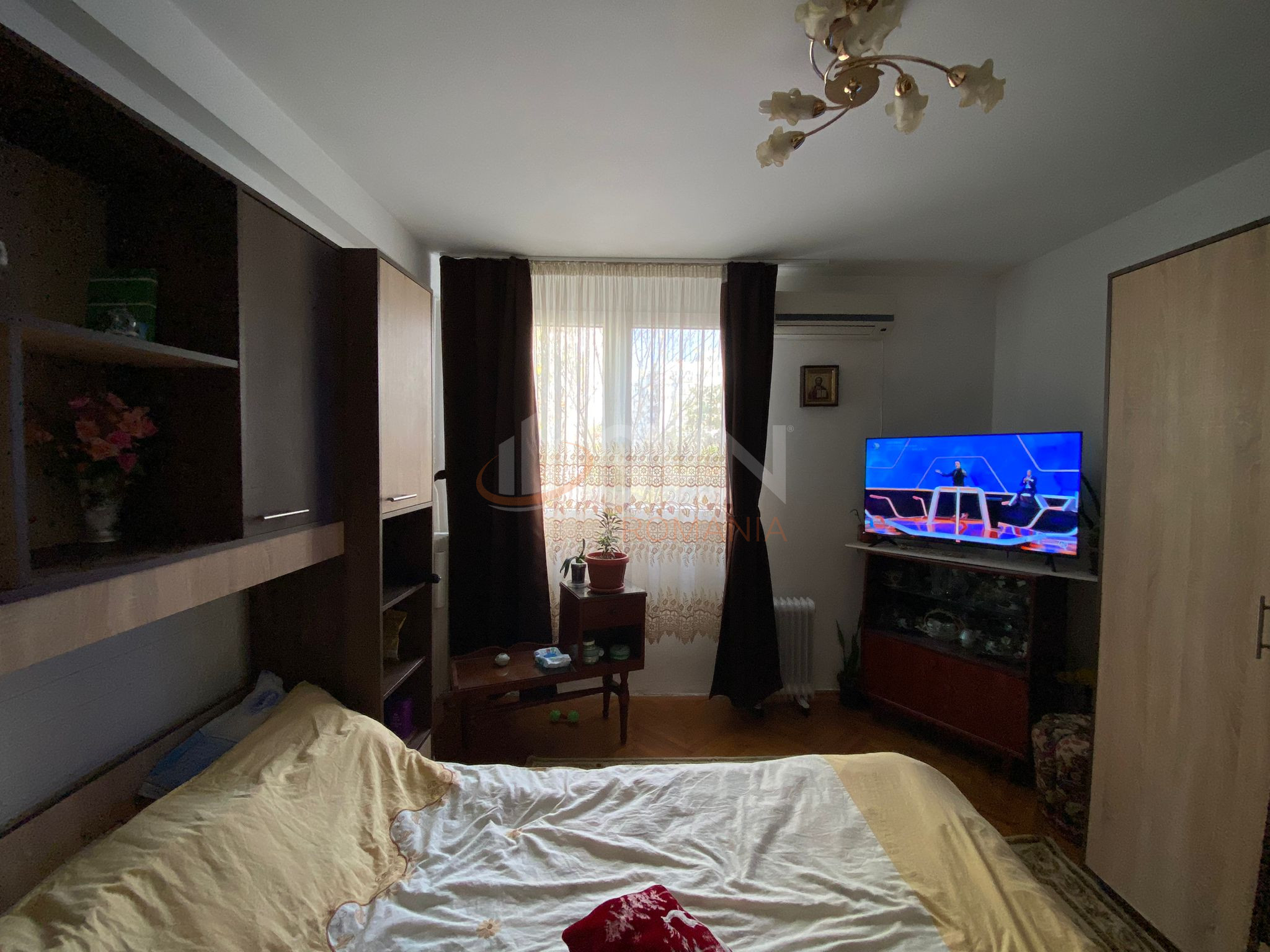 Apartament, 3 camere Bucuresti/Titan