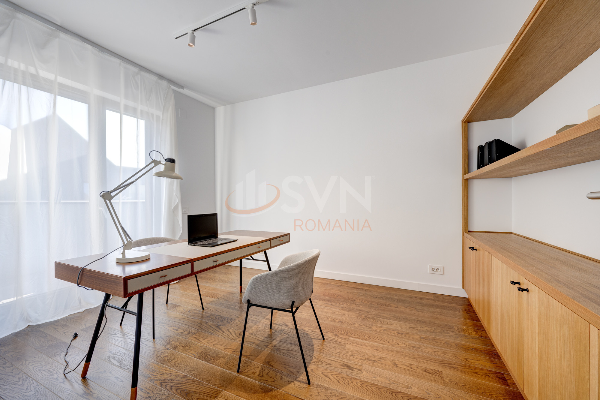 Apartament, 3 camere Bucuresti/Pipera