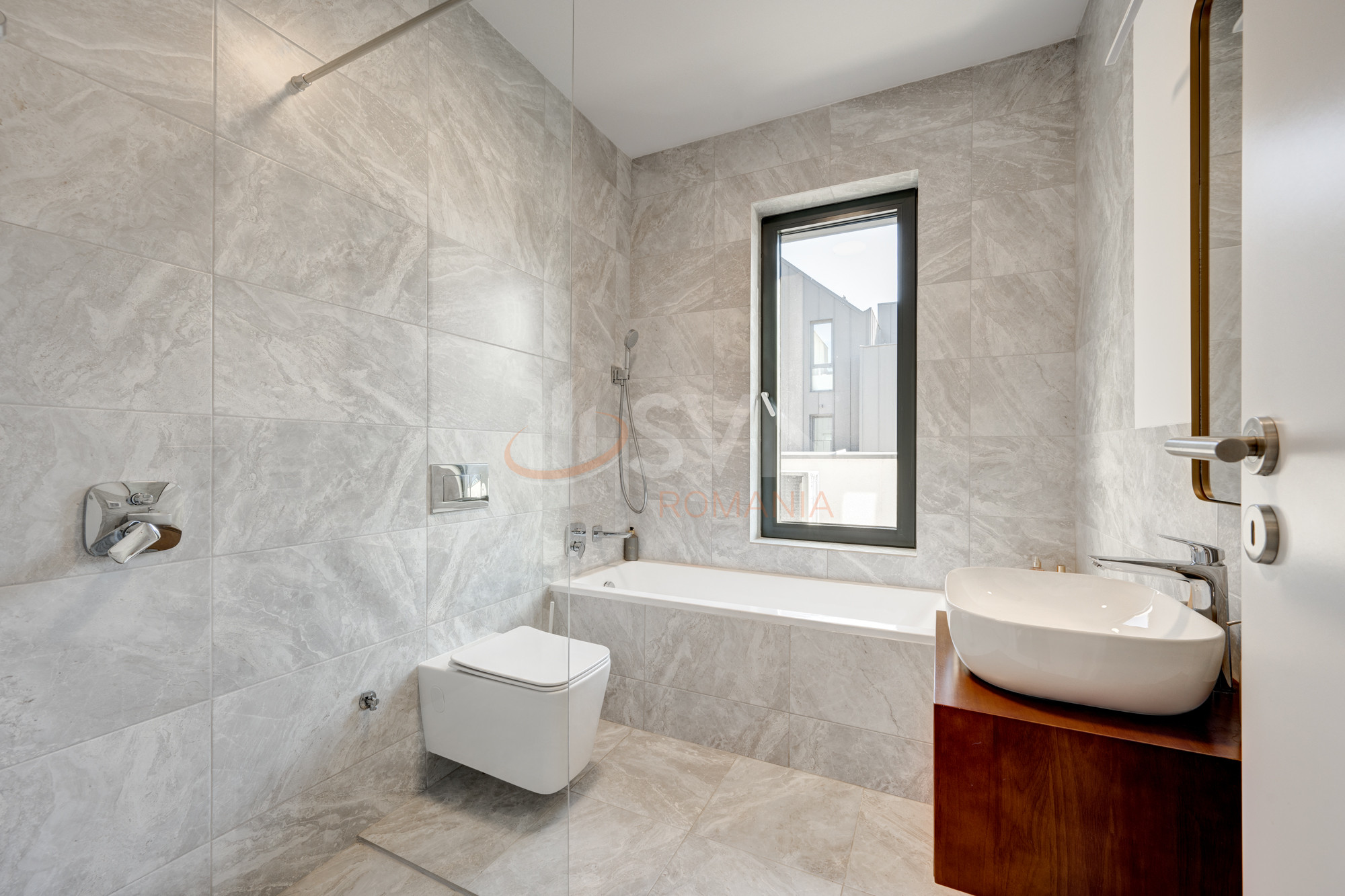 Apartament, 3 camere Bucuresti/Pipera