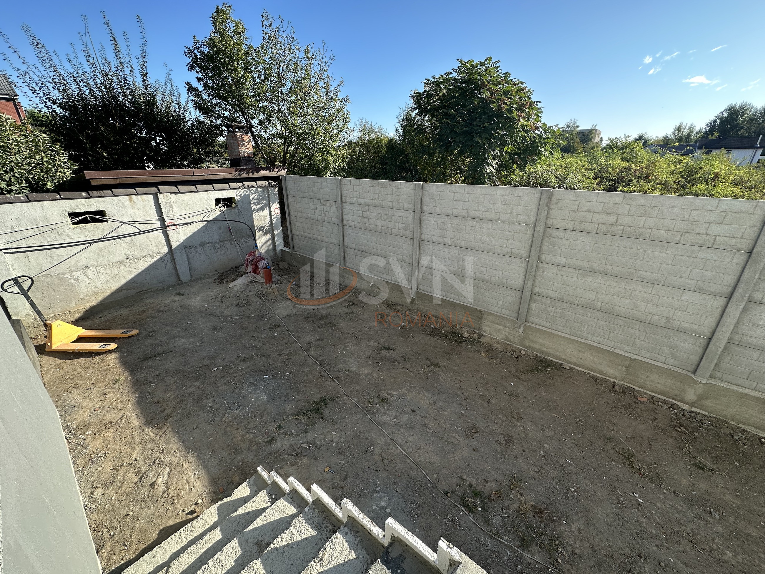 Apartament, 3 camere Bucuresti/Sisesti