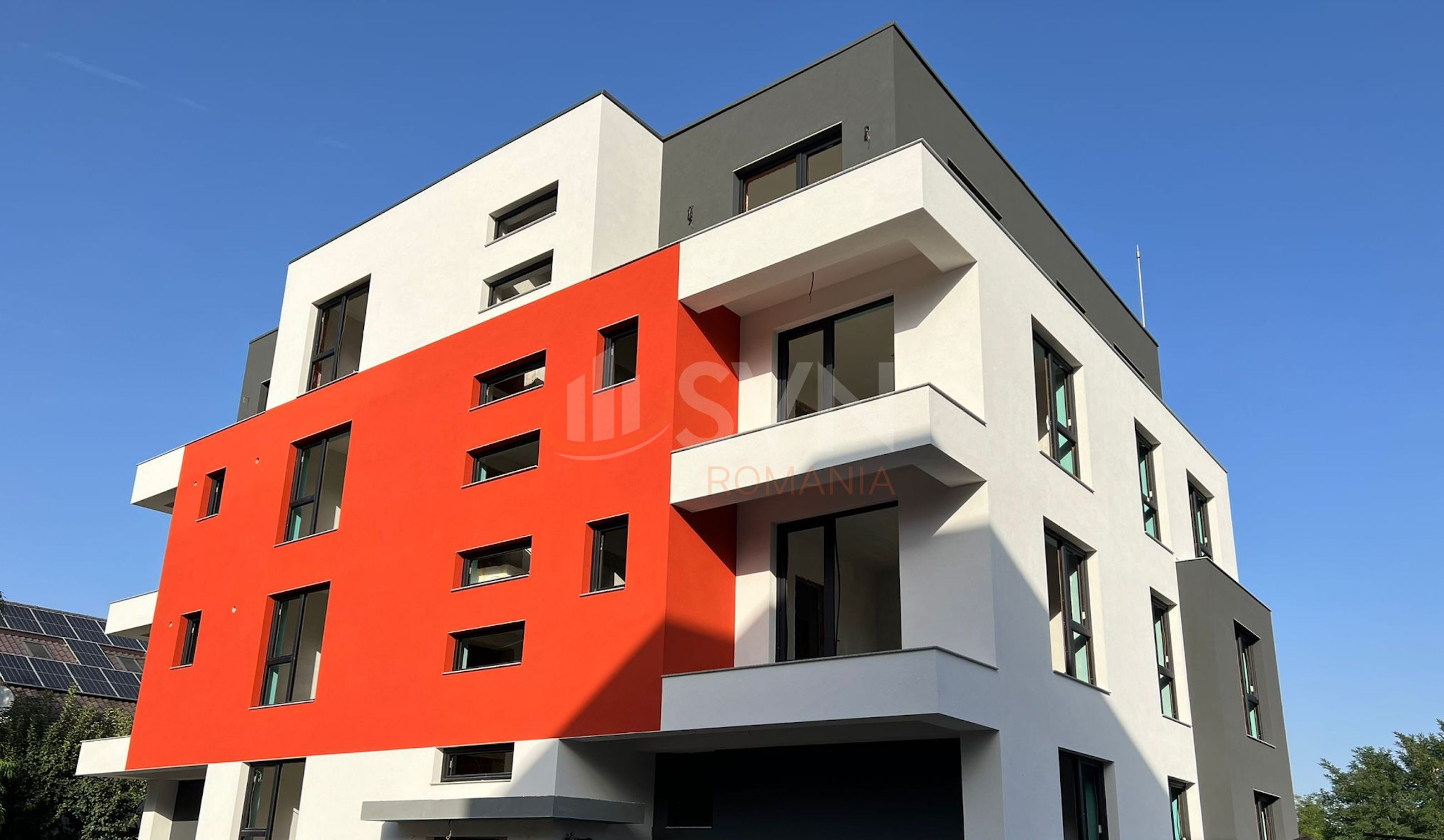 Apartament, 3 camere Bucuresti/Sisesti