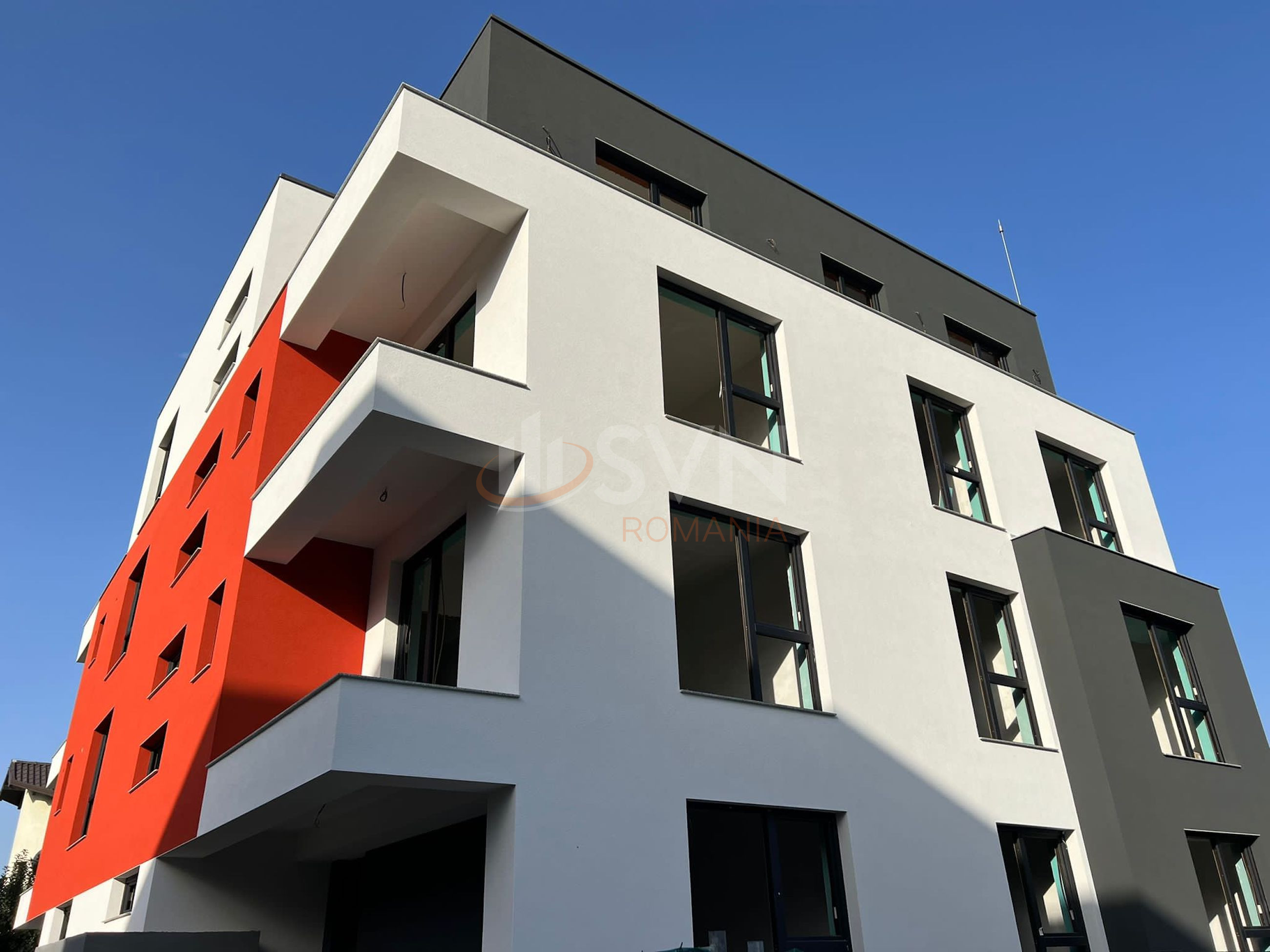 Apartament, 3 camere Bucuresti/Sisesti