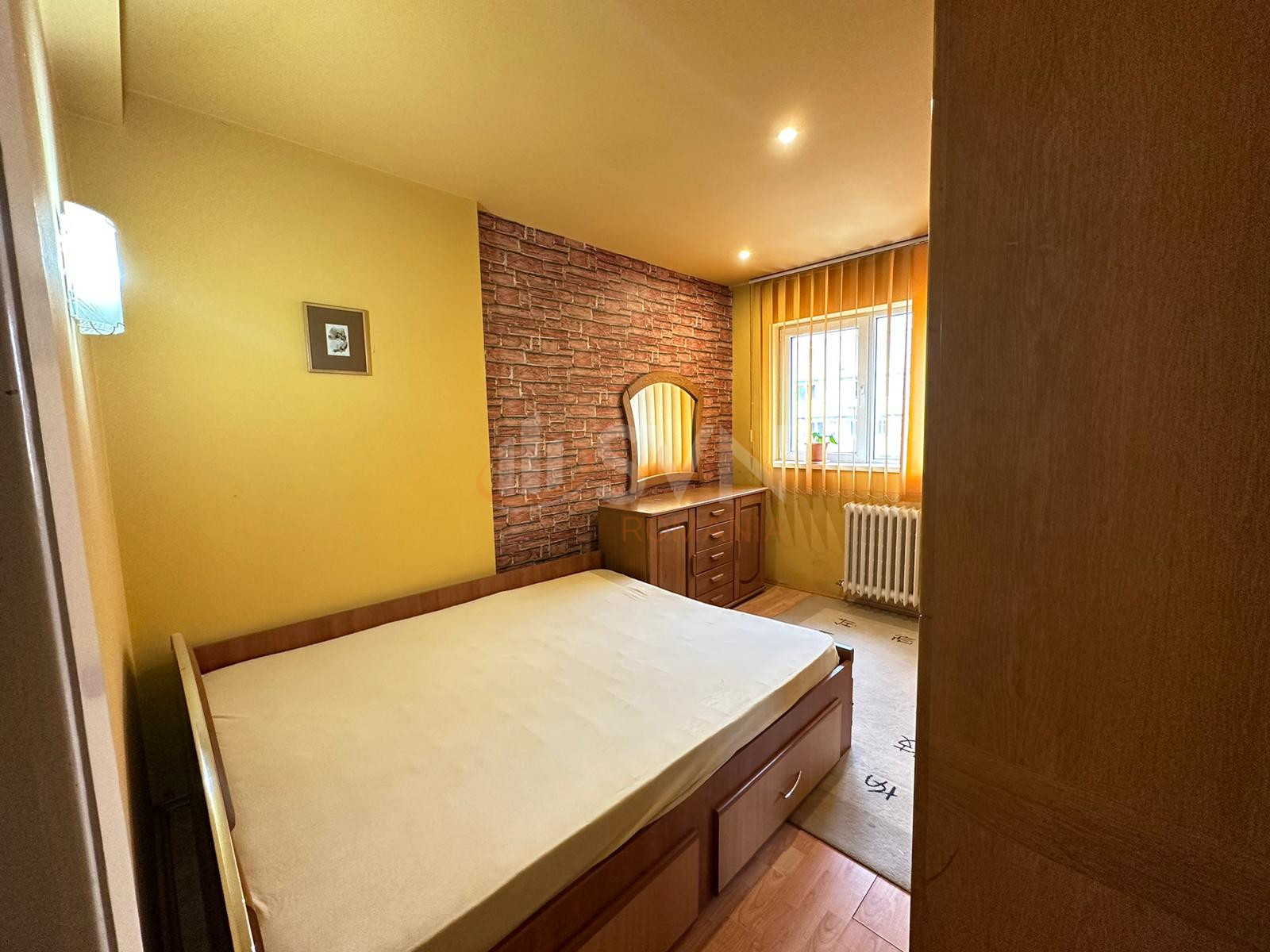 Apartament, 3 camere Bucuresti/Domenii