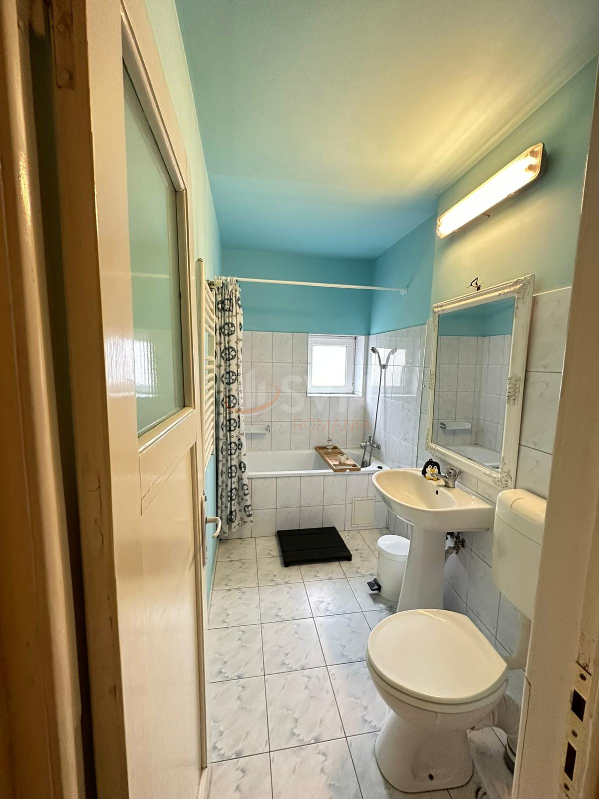 Apartament, 3 camere Bucuresti/Domenii