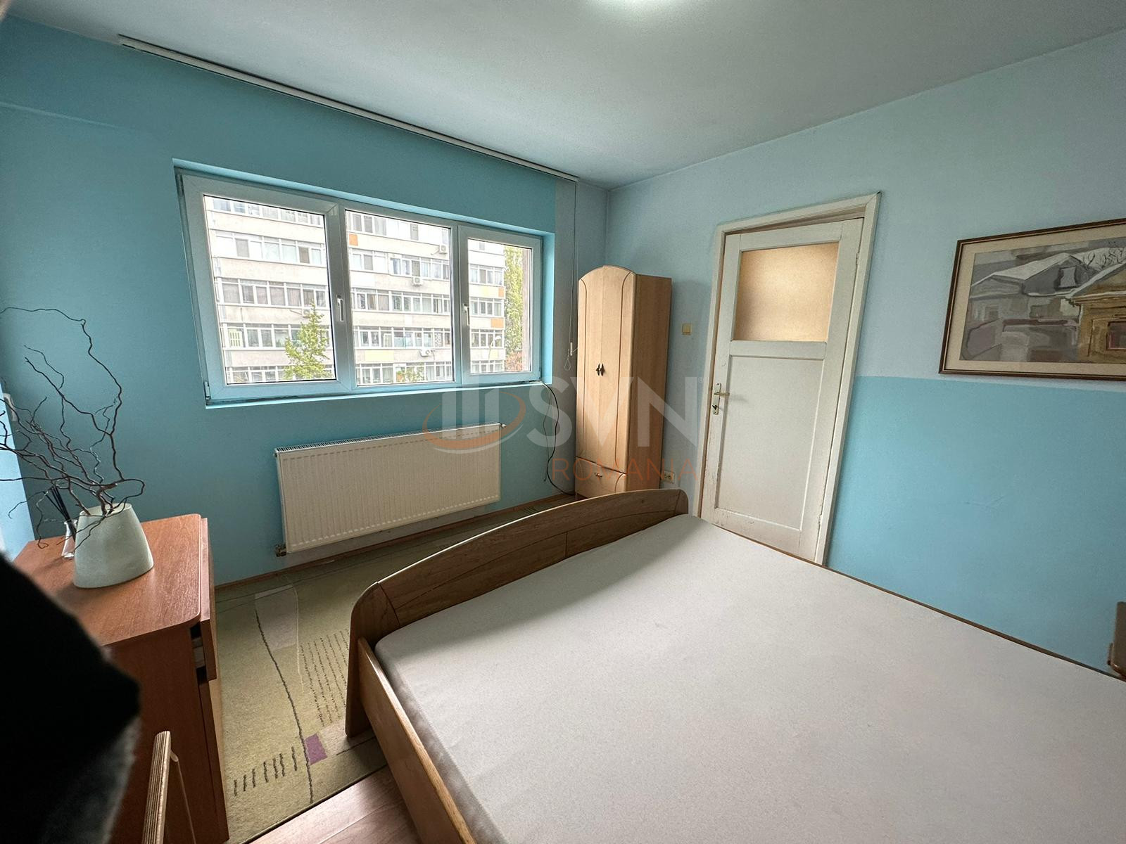 Apartament, 3 camere Bucuresti/Domenii