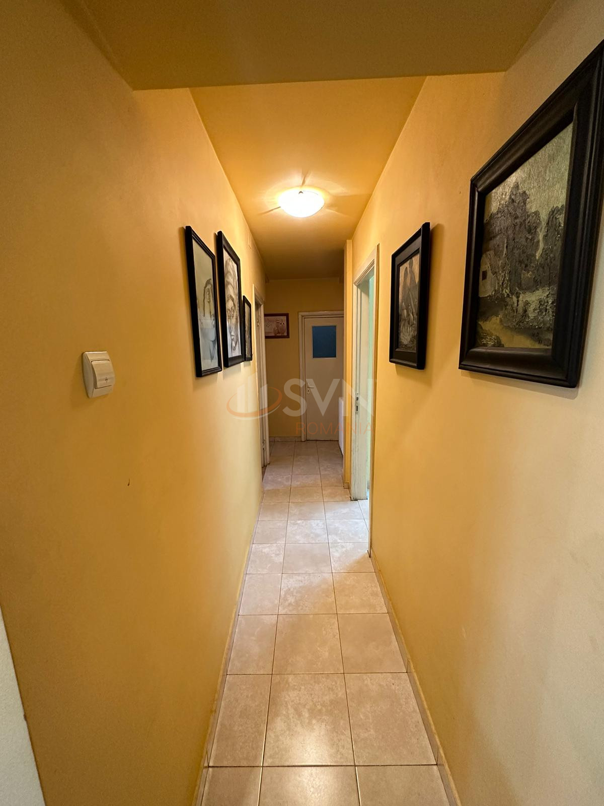 Apartament, 3 camere Bucuresti/Domenii