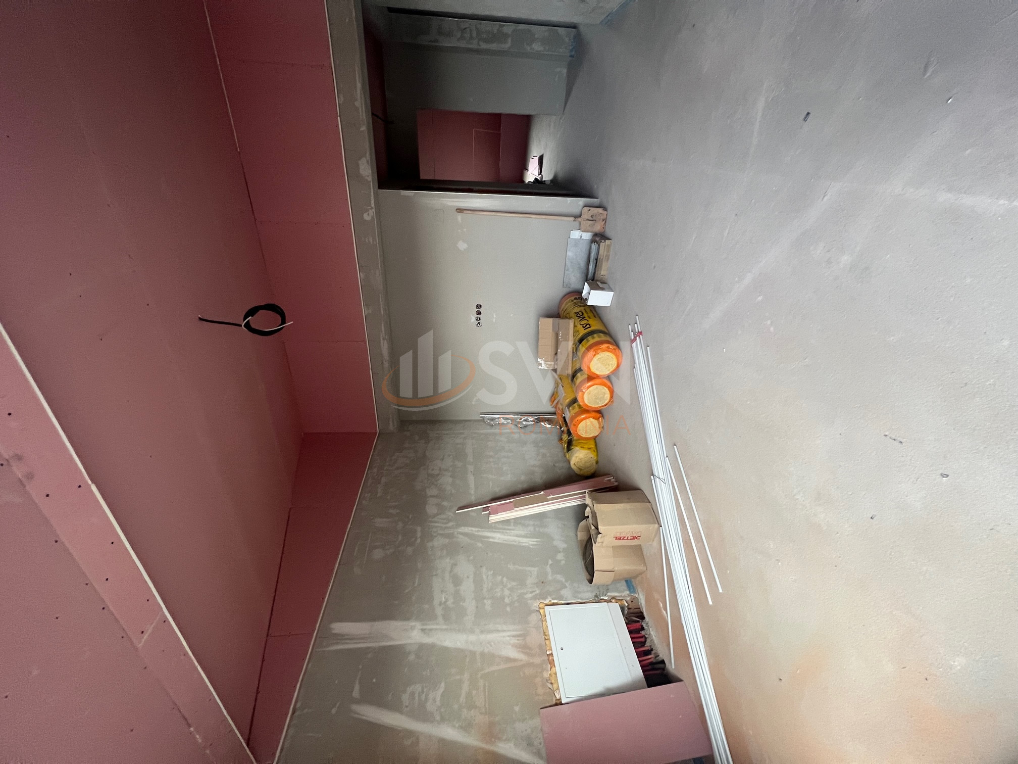 Apartament, 3 camere Cluj/Centru