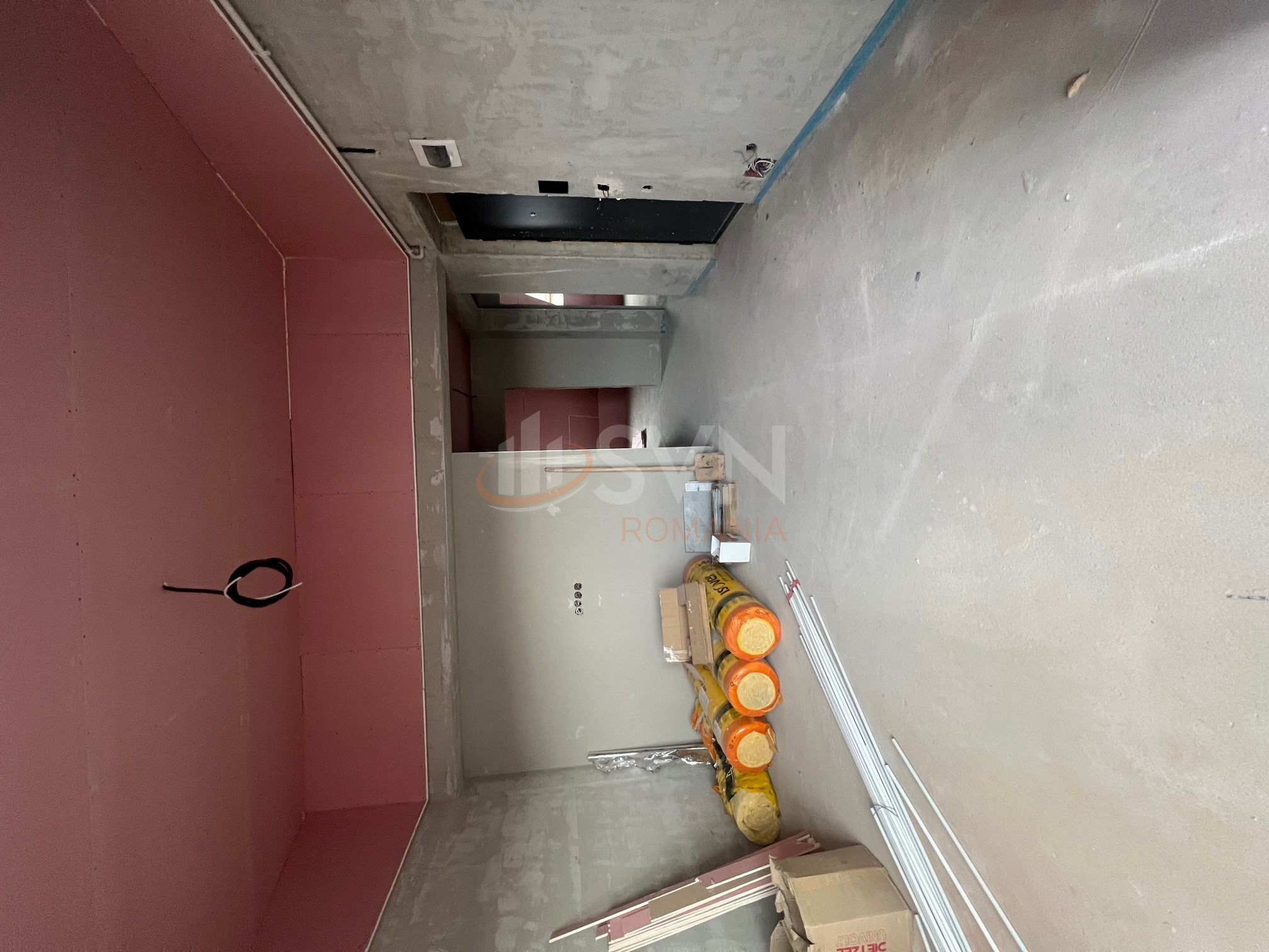 Apartament, 3 camere Cluj/Centru