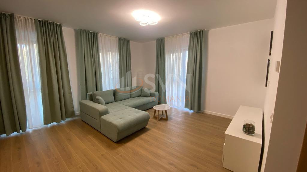 Apartament, 3 camere Bucuresti/P-ta Presei Libere