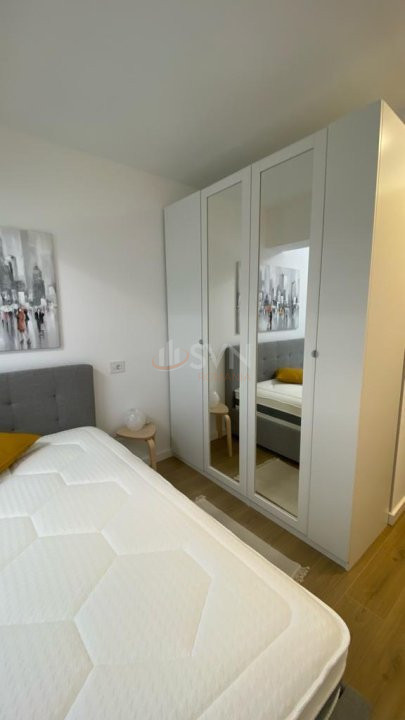 Apartament, 3 camere Bucuresti/P-ta Presei Libere
