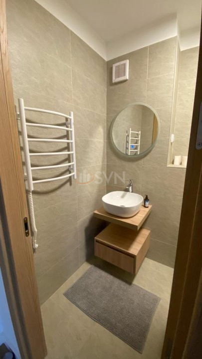 Apartament, 3 camere Bucuresti/P-ta Presei Libere