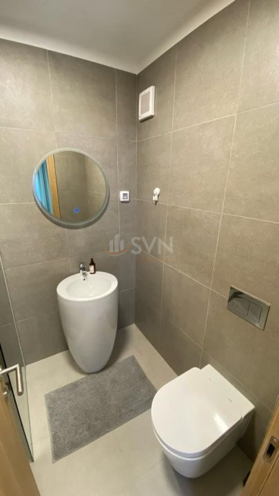 Apartament, 3 camere Bucuresti/P-ta Presei Libere