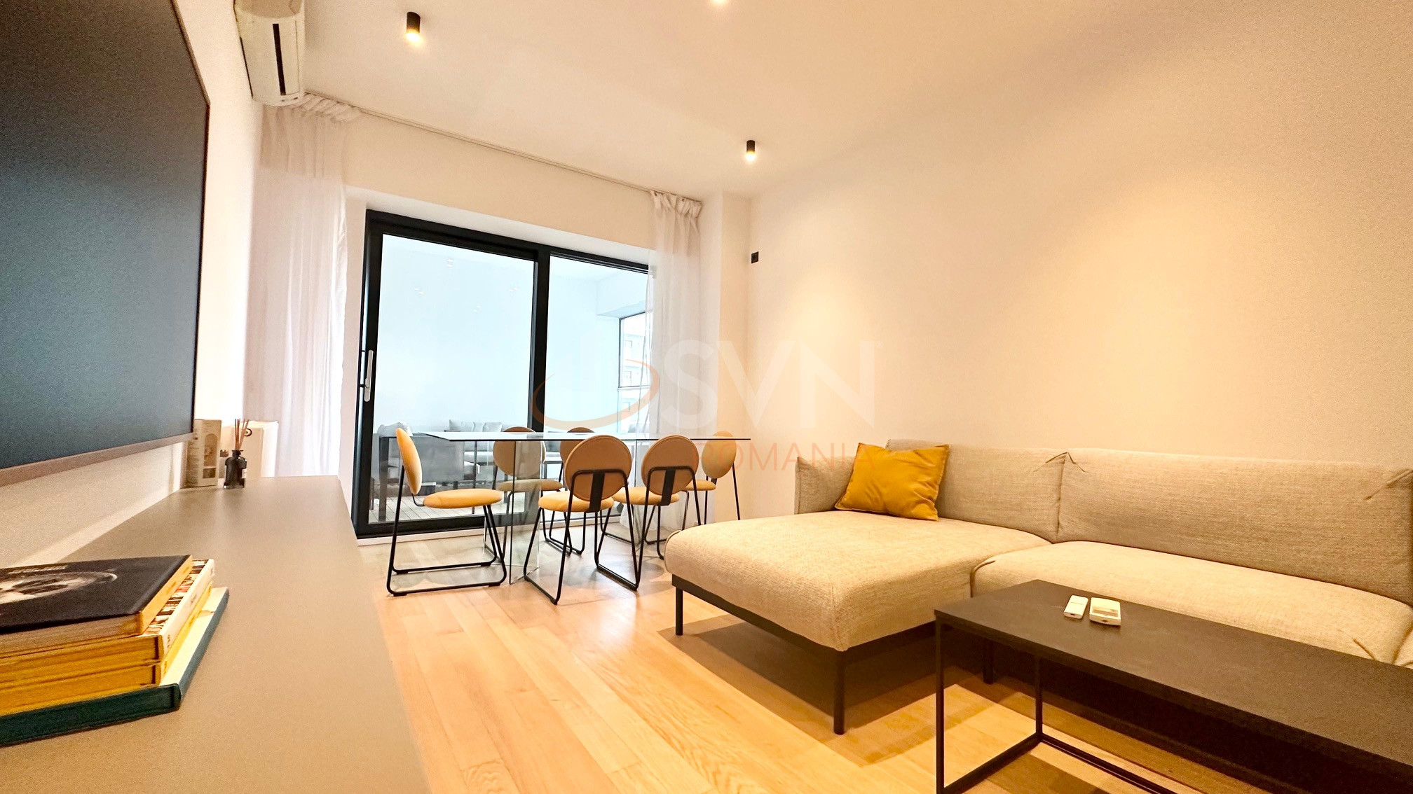 Apartament, 3 camere Bucuresti/Floreasca